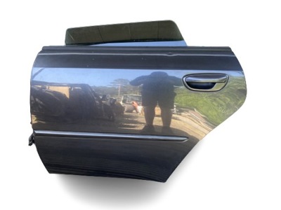 Subaru legacy iv lift повний двері лівий задня 65z фото №1