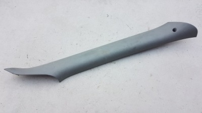 Mascott master захист стійка правий перед 8200206608 фото №1