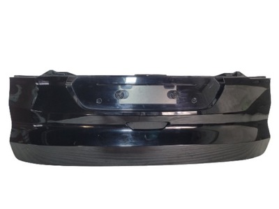 Ford s-max ii 2 mk2 14- накладка накладка крышки задняя фото №1