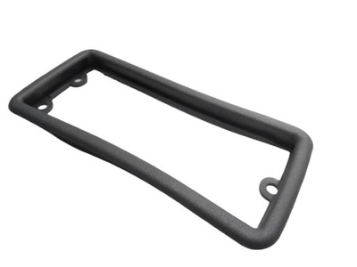 Рамка ручка внутрішньої двері renault 6025103096 фото №1