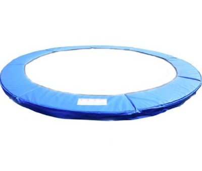 OSŁONA NA SPRĘŻYNY do trampoliny Outsunny 366-366 cm