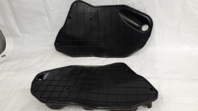 Захист двері лівий перед audi a3 8p3837915b фото №1