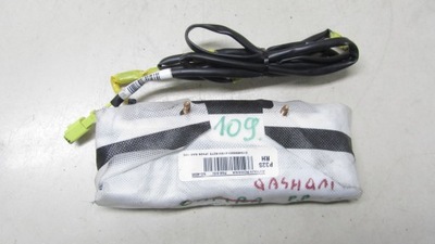 NISSAN QASHQAI J11 BOLSA AIRBAG ASIENTOS DERECHA 13-  