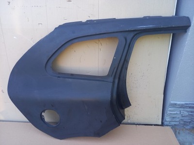 Volvo xc60 i крила задній правий задня новий оригінал! фото №1