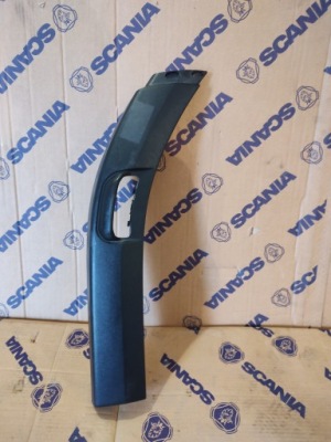 Накладка крыла scania 2297985 фото №1