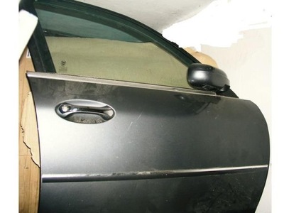 LANCIA THESIS DOOR RIGHT FRONT LOCK DOOR  