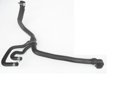 Peugeot citroen шланг коробки передач фото №1