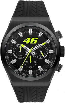 Valentino Rossi Chronograf VRUWW375904