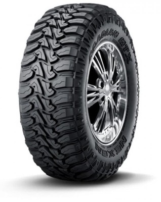 2x Nexen ROADIAN MTX RM7 315/70R17 121/118Q