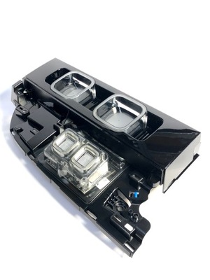 Лампа задняя левая land rover defender l663 белый фото №1