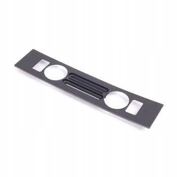 Панель frontowy рамка обдув porsche 944 ii 968 фото №1