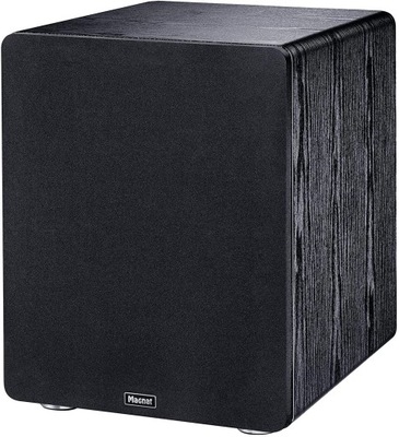 Subwoofer MAGNAT Alpha RS 12 120W Czarny