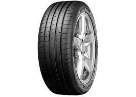 1x Goodyear 245/40 R19 98Y Eagle F1 Asymmetric 5