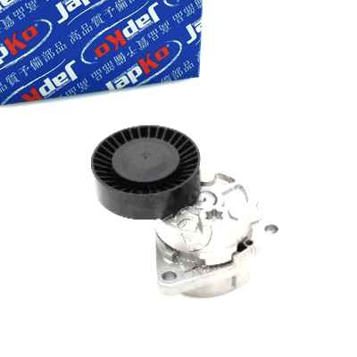 Натяжитель ремень wielor. do hyundai terracan 2.9 фото №1