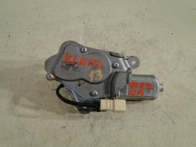 Mazda 5 моторчик двірники задня 849600-0280 фото №1