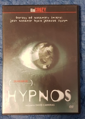 DVD HYPNOS