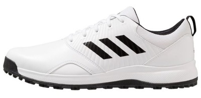 Buty golfowe ADIDAS CP TRAXION wodoodporne 44