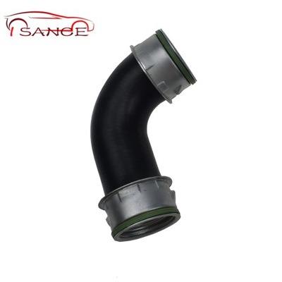 ІНТЕРКУЛЕР ТУРБІНИ HOSE PIPE 7H0145708H,7H0145708E FOR VOLKSWAGEN TRA~30399