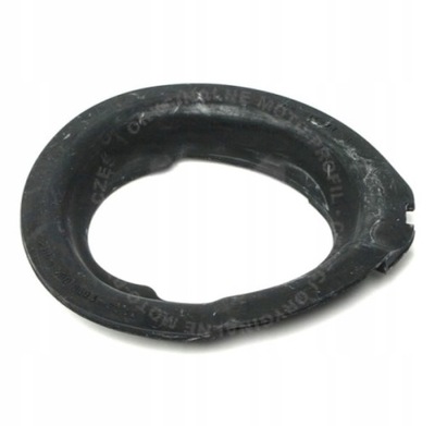 Підкладка пружини підвіска перед do bmw z4 e85 фото №1