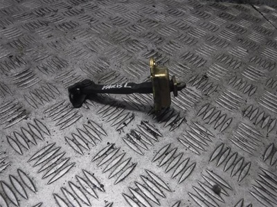 Обмежувач двері лівий перед toyota yaris i фото №1