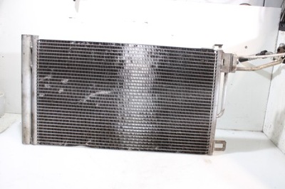 Радиатор кондиционера fiat grande punto 1.4 фото №1
