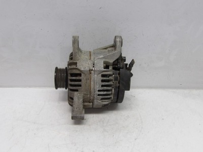 Генератор skoda fabia фото №1