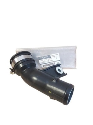 Шланг воздуха renault 14460jg70a новый оригинал оригинальный номер фото №1