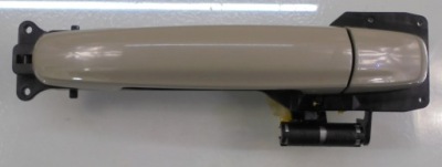 Suzuki vitara 3 16 r ручка двері правий перед a9n фото №1