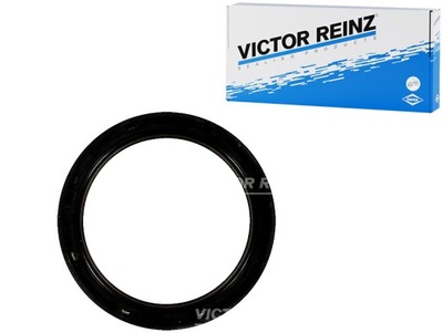 Ущільнювач вала колінчастого задня alfa romeo mito chevrolet aveo фото №1