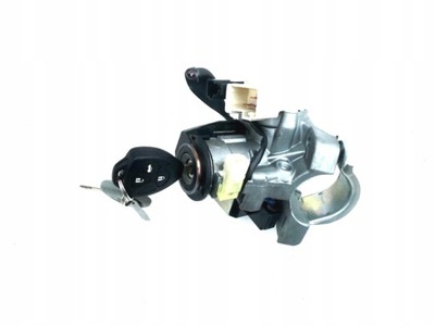 Замок запалювання ключі toyota avensis iii t27 2009-2015 rok фото №1