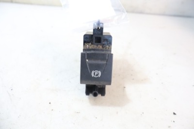 Кнопка выключатель ручного renault laguna iii lift фото №1