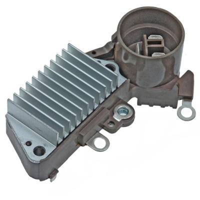 Регулятор напруги 14v nippondenso 1002113400 toyota celica mr2 w opt. 100a фото №1