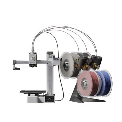 Drukarka 3D Bambulab A1 Mini Combo