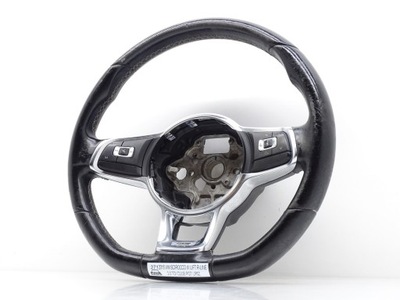 Повітропровід шкіра multi vw scirocco r 1k8 iii lift фото №1