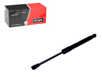 Пружина газовая, крышка отсек двигателя maxgear 12-2402 фото №1
