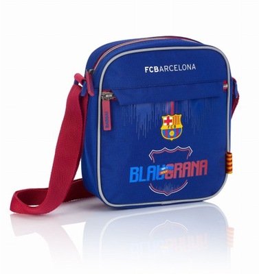 Torba na ramię FC-224 FC Barcelona Barca Fan 7