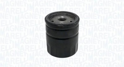 MAGNETI MARELLI 152071760806 FILTER OILS  