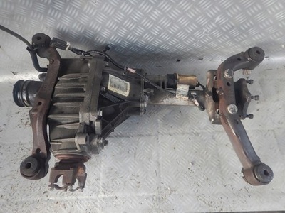 CHEVROLET TAHOE SUBURBAN 5.3 07- AXLE FRONT  