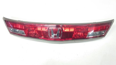 Blenda lampa listwa klapy tył Honda Civic VIII UFO 2006-2012