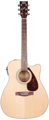 Yamaha GFX370C gitara elektroakustyczna