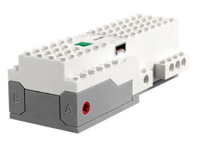 LEGO POWERED UP Element Move Hub Duży silnik 88006