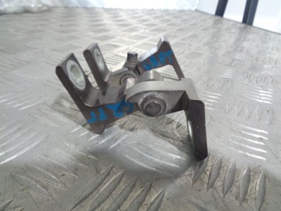 Vw polo v 6r петлі двері правий задня lh8z фото №1