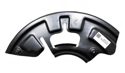 Ferrari 488 california turb защита диск r 297323 фото №1