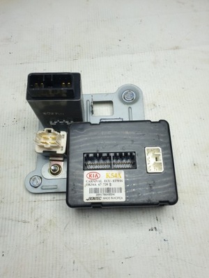 Модуль сигналізація kia carnival 0k54a67720b фото №1