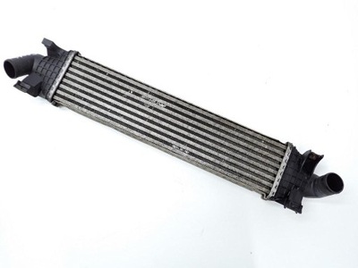 AUŠINTUVAS INTERCOOLER ORO FORD C-MAX MK1 I FOCUS MK2 II 1.6 TDCI 08R 