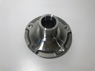 Ступица колеса задняя bmw f10 f01 f04 f07 f12 6777844 фото №1