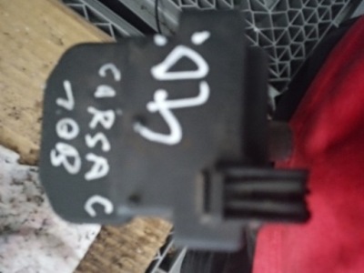 Opel оригінальний номер 0273004227 насос abs фото №1