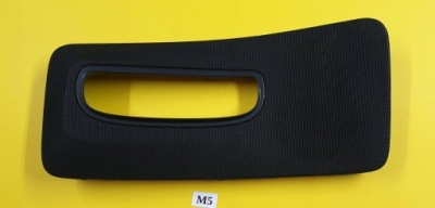 Решётка заглушка решётка радиатора панели volvo s80 ii 2008r eu фото №1