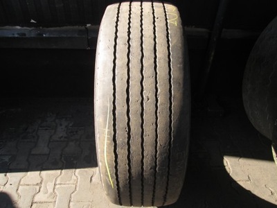 NEUMÁTICO COCHE DE CARGA 385/65R22.5 SEMPERIT EURO-FRONT M350 PARTE DELANTERA DE CARGA  