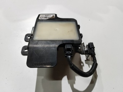 SPORTAGE IV RADAR SENSOR MUERTA ZONA DERECHA 95821-D9001 15-21R ORIGINAL  